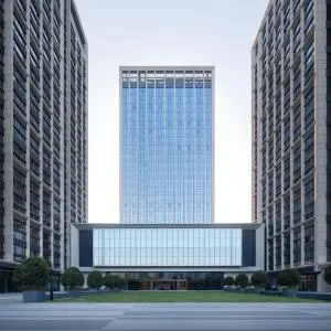 Grand New Century Hotel Binjiang Hangzhou