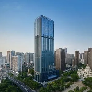 JW Marriott Hotel Changsha