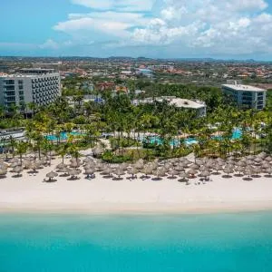 Hilton Aruba Caribbean Resort & Casino