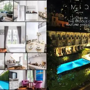 MIQ_home901/Asok BTS/Resort Pool/12pax/1000MbWifi