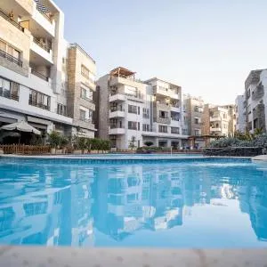Mirage residence resort