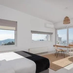 Athenian Riviera Panorama Villa
