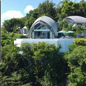Moonshadow - Multiple Award Winning Villa in Chaweng Noi