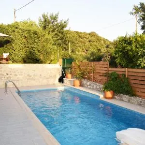 Eco Cottage Vedere with Pool