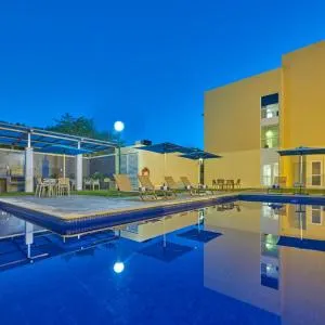 City Express by Marriott Playa del Carmen
