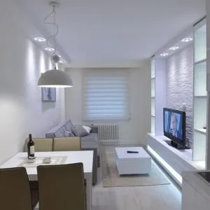 Konaci Kopaonik Lux Apartmani