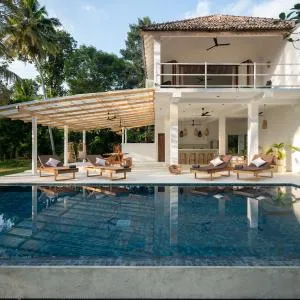 Soul House Luxury Villa