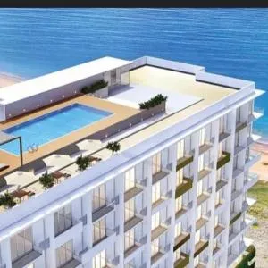ESTA - Sea View Luxury Beach Apartment