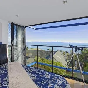 Coastal Getaway Apartment