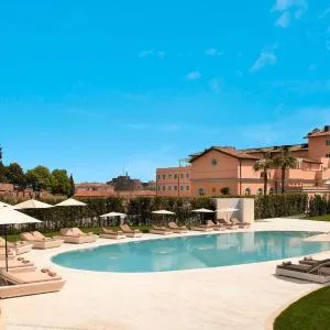 Villa Agrippina Gran Meliá – The Leading Hotels of the World