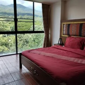 Aster Residence