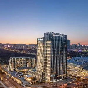 InterContinental Wuxi Taihu New City