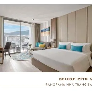 Panorama Nha Trang SanVilla