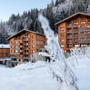 MGM Hôtels & Résidences - Résidence Chalets Laska