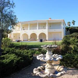 Villa Casa Bela Mar