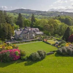 Cragwood Country House Hotel