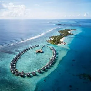 The Ritz-Carlton Maldives, Fari Islands