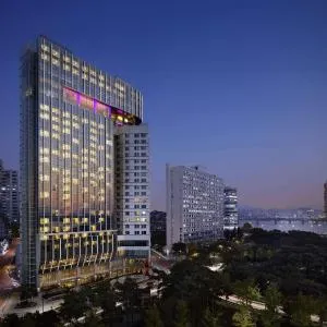 Hotel Naru Seoul MGallery Ambassador