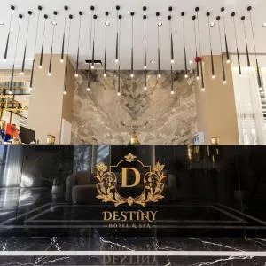 Destiny Hotel & SPA