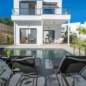 Villa Al Mare 2; Koyunbaba'da Özel Havuzlu Villa