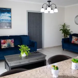 Great family apartment in Tegucigalpa