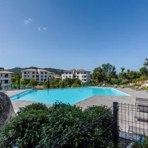 Apartment Domaine d'Arca G1 by Interhome