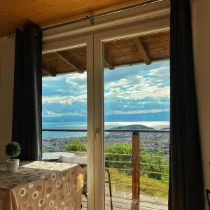Cityview Unique Apartment Ohrid