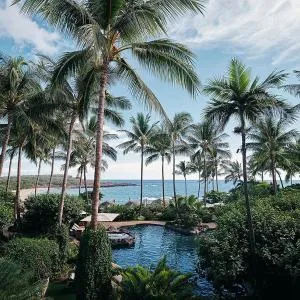 Four Seasons Resort Lana'i