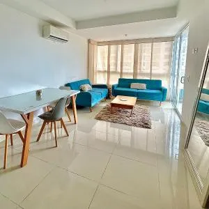 Reserva Inmediata! Comodo apartamento en la Mejor Ubicación! Dos Alcobas