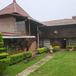 Excelente casa en Dapa Yumbo Nataly Rojas Cottage