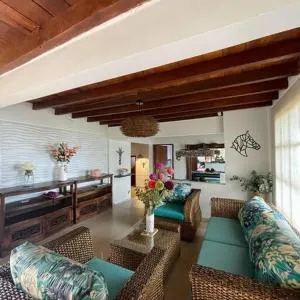 Dapa Yumbo Nataly Rojas Cottage