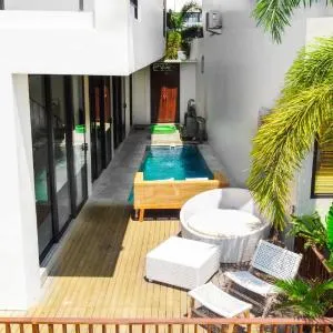 KAMMARA VILLA - Bali Invest Villas