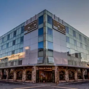Gamma Puebla Señorial Centro