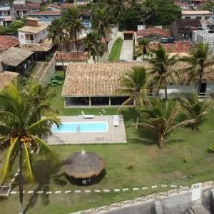 Villa Riacho Doce