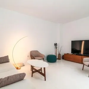 Luxurious Apartment In Terrazas Del Duque
