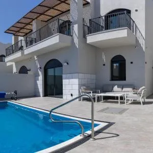 Villa Hadar Eilat