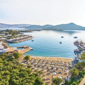 Elounda Beach Hotel & Villas, a Member of the Leading Hotels of the World