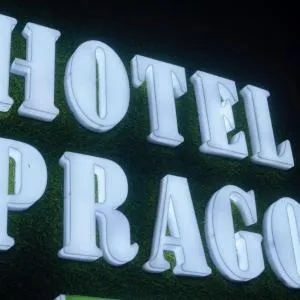 Hotel Prago Varanasi