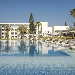 Iberostar Selection Diar El Andalous