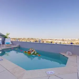 Salmar Court Holiday Apartments