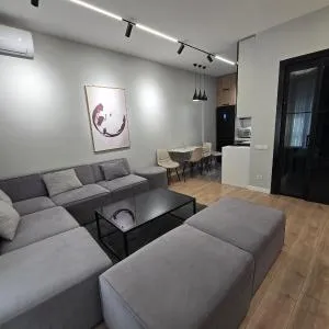 Ultra comfort apartment in NRG Oybek