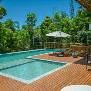 Casa Bapeba Trancoso