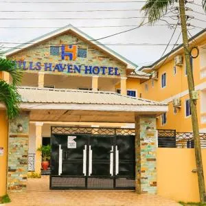 HILLS HAVEN HOTEL