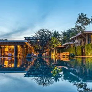 V Villas Hua Hin, MGallery