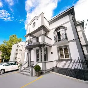 Garni Hotel Mint