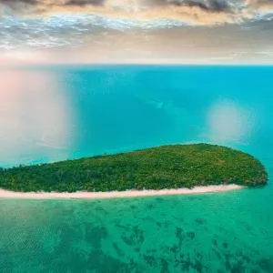 Bawe Island Zanzibar