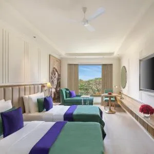 Aurika, Mumbai Skycity - Luxury by Lemon Tree Hotels