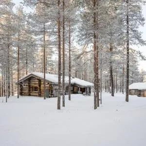 Villa Poronperä