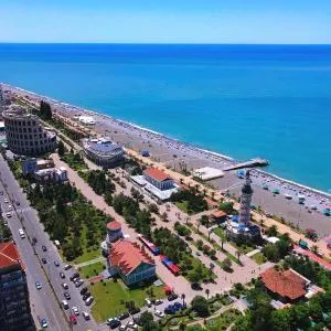 Batumi orbi Aparthotel Black Sea Arena