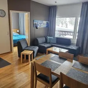 Ruka Chalets Ski-In 1313